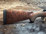 FREE SAFARI, NEW WINCHESTER MODEL 70 SUPER GRADE 6.8 WESTERN 24
