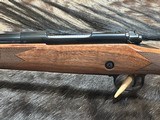 FREE SAFARI, NEW WINCHESTER MODEL 70 SUPER GRADE 6.8 WESTERN 24