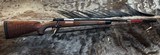 FREE SAFARI, NEW WINCHESTER MODEL 70 SUPER GRADE 6.8 WESTERN 24