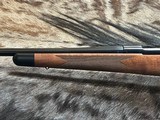 FREE SAFARI, NEW WINCHESTER MODEL 70 SUPER GRADE 6.8 WESTERN 24