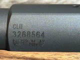 FREE SAFARI, NEW STEYR ARMS CL II FULL STOCK 243 WINCHESTER GOOD WOOD CLII LAYAWAY AVAILABLE - 12 of 24