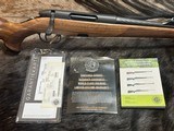 FREE SAFARI, NEW STEYR ARMS CL II FULL STOCK 243 WINCHESTER GOOD WOOD CLII LAYAWAY AVAILABLE - 23 of 24