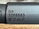 FREE SAFARI, NEW STEYR ARMS CL II FULL STOCK 243 WINCHESTER CLII - LAYAWAY AVAILABLE - 12 of 23