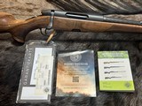 FREE SAFARI, NEW STEYR ARMS CL II FULL STOCK 243 WINCHESTER CLII - LAYAWAY AVAILABLE - 22 of 23