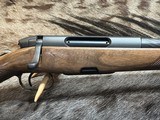 FREE SAFARI, NEW STEYR ARMS CL II FULL STOCK 243 WINCHESTER CLII - LAYAWAY AVAILABLE - 4 of 23