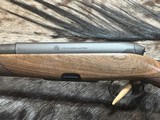 FREE SAFARI, NEW STEYR ARMS CL II FULL STOCK 30-06 SPRINGFIELD GREAT WOOD 20