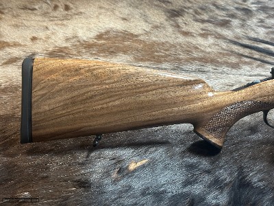 FREE SAFARI, NEW STEYR ARMS CL II FULL STOCK 30-06 SPRINGFIELD GREAT WOOD 20