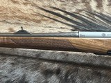 FREE SAFARI, NEW STEYR ARMS CL II FULL STOCK 30-06 SPRINGFIELD GREAT WOOD 20