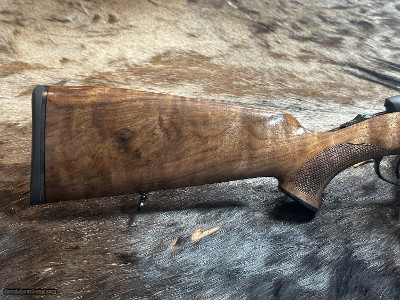 FREE SAFARI NEW STEYR ARMS SM12 FULL STOCK CARBINE 243 WIN GREAT WOOD SM 12 - LAYAWAY AVAILABLE