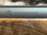 FREE SAFARI NEW STEYR ARMS SM12 FULL STOCK CARBINE 243 WIN GREAT WOOD SM 12 - LAYAWAY AVAILABLE - 17 of 24