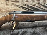 FREE SAFARI NEW STEYR ARMS SM12 FULL STOCK CARBINE 243 WIN GREAT WOOD SM 12 - LAYAWAY AVAILABLE - 4 of 24