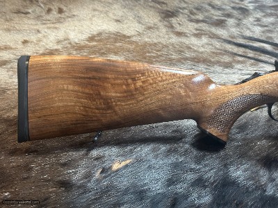 FREE SAFARI NEW STEYR ARMS SM12 FULL STOCK CARBINE 243 WIN GREAT WOOD SM 12 - LAYAWAY AVAILABLE