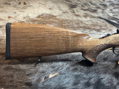 FREE SAFARI NEW STEYR ARMS SM12 FULL STOCK CARBINE 6.5x55 SWEDE SM 12 - LAYAWAY AVAILABLE