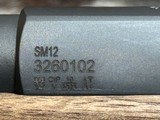 FREE SAFARI NEW STEYR ARMS SM12 FULL STOCK CARBINE 6.5x55 SWEDE SM 12 - LAYAWAY AVAILABLE - 12 of 24