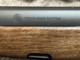 FREE SAFARI NEW STEYR ARMS SM12 FULL STOCK CARBINE 308 WINCHESTER SM 12 - LAYAWAY AVAILABLE - 16 of 23