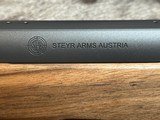 FREE SAFARI NEW STEYR ARMS SM12 FULL STOCK CARBINE 308 WINCHESTER SM 12 - LAYAWAY AVAILABLE - 17 of 24