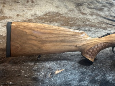 FREE SAFARI NEW STEYR ARMS SM12 FULL STOCK CARBINE 308 WINCHESTER SM 12 - LAYAWAY AVAILABLE