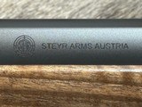 FREE SAFARI, NEW STEYR ARMS CL II FULL STOCK CARBINE 6.5x55 SWEDE CLII - LAYAWAY AVAILABLE - 12 of 23