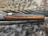 FREE SAFARI, NEW BROWNING MARK 3 HUNTER NICKEL 7mm REM MAG 24 WOOD MK 3 III 031047227 - LAYAWAY AVAILABLE - 5 of 24