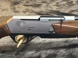 FREE SAFARI, NEW BROWNING MARK 3 HUNTER NICKEL 7mm REM MAG 24 WOOD MK 3 III 031047227 - LAYAWAY AVAILABLE - 4 of 24