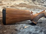 FREE SAFARI, NEW BROWNING MARK 3 HUNTER NICKEL 7mm REM MAG 24 WOOD MK 3 III 031047227 - LAYAWAY AVAILABLE - 1 of 24