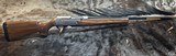 FREE SAFARI, NEW BROWNING MARK 3 HUNTER NICKEL 7mm REM MAG 24 WOOD MK 3 III 031047227 - LAYAWAY AVAILABLE - 2 of 24