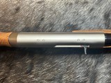 FREE SAFARI, NEW BROWNING MARK 3 HUNTER NICKEL 7mm REM MAG 24 WOOD MK 3 III 031047227 - LAYAWAY AVAILABLE - 9 of 24