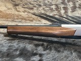 FREE SAFARI, NEW BROWNING MARK 3 HUNTER NICKEL 7mm REM MAG 24 WOOD MK 3 III 031047227 - LAYAWAY AVAILABLE - 13 of 24