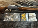 FREE SAFARI, NEW BROWNING MARK 3 HUNTER NICKEL 7mm REM MAG 24 WOOD MK 3 III 031047227 - LAYAWAY AVAILABLE - 23 of 24