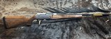 FREE SAFARI, NEW BROWNING MARK 3 HUNTER NICKEL 7mm REM MAG 24 WOOD MK 3 III 031047227 - LAYAWAY AVAILABLE - 2 of 24