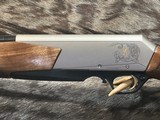 FREE SAFARI, NEW BROWNING MARK 3 HUNTER NICKEL 7mm REM MAG 24 WOOD MK 3 III 031047227 - LAYAWAY AVAILABLE - 12 of 24