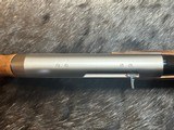 FREE SAFARI, NEW BROWNING MARK 3 HUNTER NICKEL 7mm REM MAG 24 WOOD MK 3 III 031047227 - LAYAWAY AVAILABLE - 9 of 24