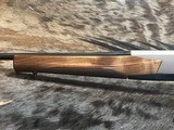 FREE SAFARI, NEW BROWNING MARK 3 HUNTER NICKEL 7mm REM MAG 24 WOOD MK 3 III 031047227 - LAYAWAY AVAILABLE - 13 of 24