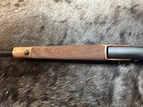 FREE SAFARI, NEW BROWNING MARK 3 HUNTER NICKEL 7mm REM MAG 24 WOOD MK 3 III 031047227 - LAYAWAY AVAILABLE - 18 of 24