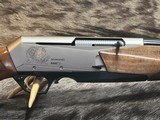 FREE SAFARI, NEW BROWNING MARK 3 HUNTER NICKEL 7mm REM MAG 24 WOOD MK 3 III 031047227 - LAYAWAY AVAILABLE - 4 of 24