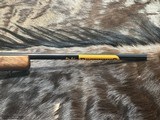 FREE SAFARI, NEW BROWNING MARK 3 HUNTER NICKEL 7mm REM MAG 24 WOOD MK 3 III 031047227 - LAYAWAY AVAILABLE - 6 of 24