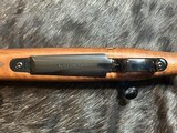 FREE SAFARI, NEW WINCHESTER MODEL 70 SUPER GRADE 338 WIN MAG 26