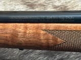 FREE SAFARI, NEW WINCHESTER MODEL 70 SUPER GRADE 338 WIN MAG 26