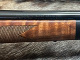 FREE SAFARI, NEW WINCHESTER MODEL 70 SUPER GRADE 338 WIN MAG 26