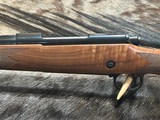 FREE SAFARI, NEW WINCHESTER MODEL 70 SUPER GRADE 338 WIN MAG 26