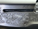 NEW A5 ULTIMATE 12GA 3