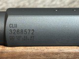 FREE SAFARI, NEW STEYR ARMS CL II FULL STOCK 308 WINCHESTER GOOD WOOD CLII - LAYAWAY AVAILABLE - 15 of 24