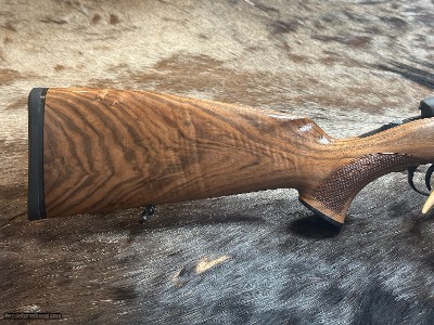 FREE SAFARI, NEW STEYR ARMS CL II FULL STOCK 308 WINCHESTER GOOD WOOD CLII - LAYAWAY AVAILABLE