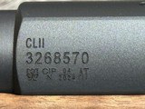 FREE SAFARI, NEW STEYR ARMS CL II FULL STOCK 308 WINCHESTER GOOD WOOD CLII - LAYAWAY AVAILABLE - 12 of 24