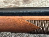 FREE SAFARI, NEW WINCHESTER MODEL 70 SUPER GRADE 338 WIN MAG 26