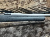 FREE SAFARI, NEW COOPER NIGHTHAWK M54 JACKSON HUNTER 6.5 CREEDMOOR 24