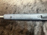 FREE SAFARI, NEW COOPER NIGHTHAWK M54 JACKSON HUNTER 6.5 CREEDMOOR 24