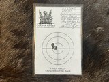 FREE SAFARI, NEW COOPER NIGHTHAWK M54 JACKSON HUNTER 6.5 CREEDMOOR 24