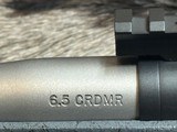 FREE SAFARI, NEW COOPER NIGHTHAWK M54 JACKSON HUNTER 6.5 CREEDMOOR 24