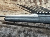 FREE SAFARI, NEW COOPER NIGHTHAWK M54 JACKSON HUNTER 6.5 CREEDMOOR 24
